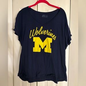 Michigan T-Shirt